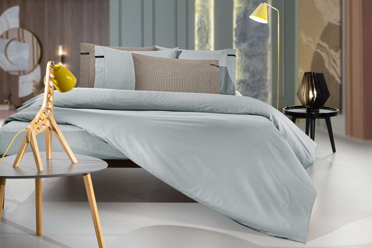 Guy Laroche Sentoni Minimal Azul 180x270cm